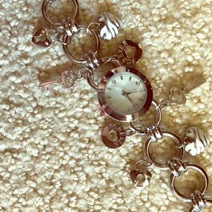 New watch Charter Club